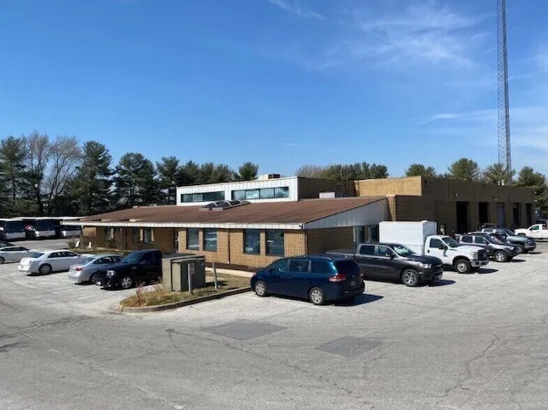 Primary Photo Of 13600 Triadelphia Rd, Glenelg Office For Lease