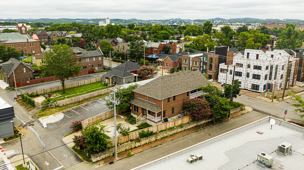 More Photos Of 1201 7th Ave N, Nashville Office Residential For Lease