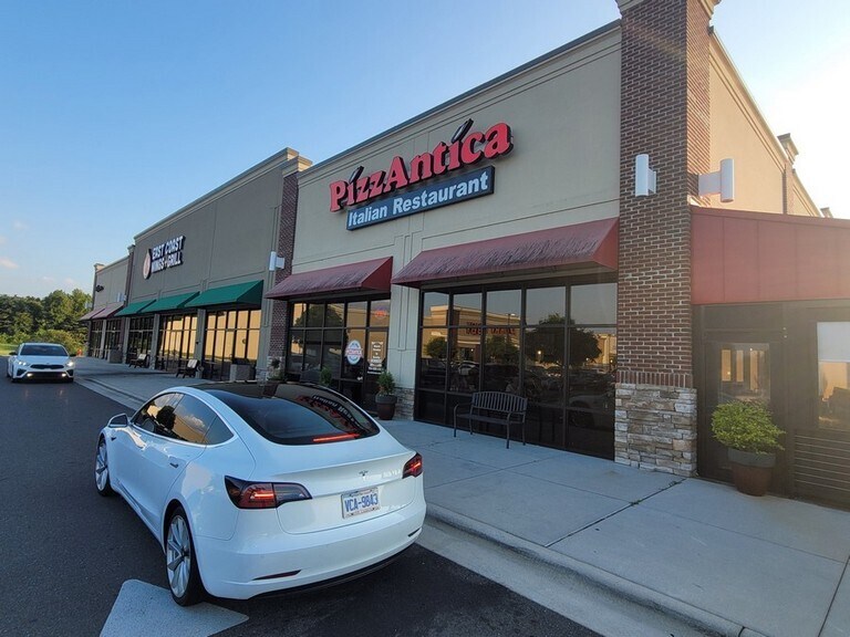 More Photos Of 730 Leonard, Albemarle Unknown For Lease