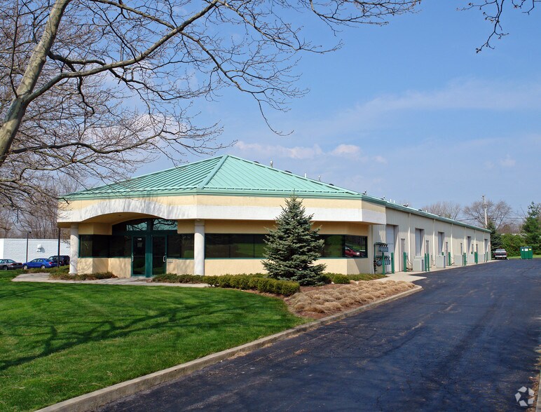 More Photos Of 1407-1439 Research Park Dr, Dayton Loft Creative Space For Lease