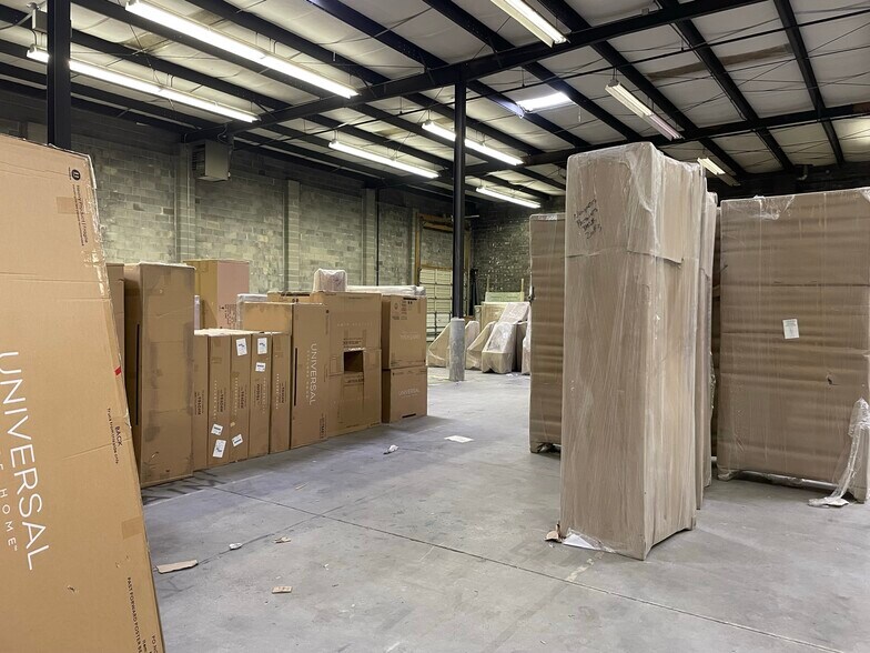 More Photos Of 255 N Peters Rd, Knoxville Office For Lease