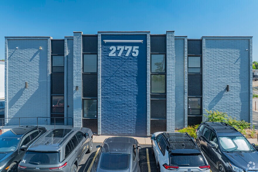 More Photos Of 2775 W Hampden Ave, Englewood Office For Lease