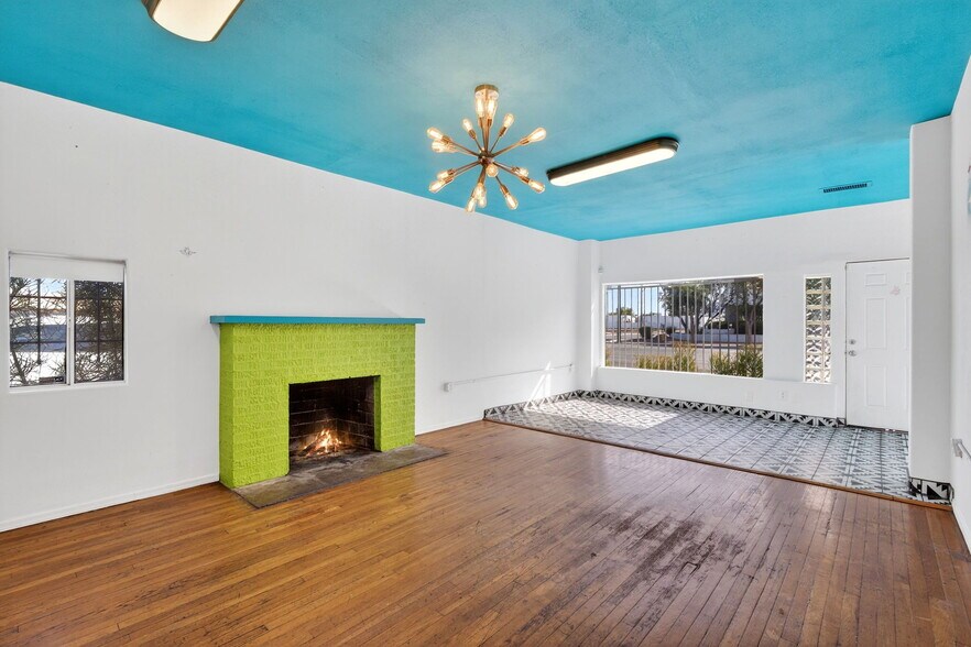 More Photos Of 3838 N 7th St, Phoenix Office For Lease