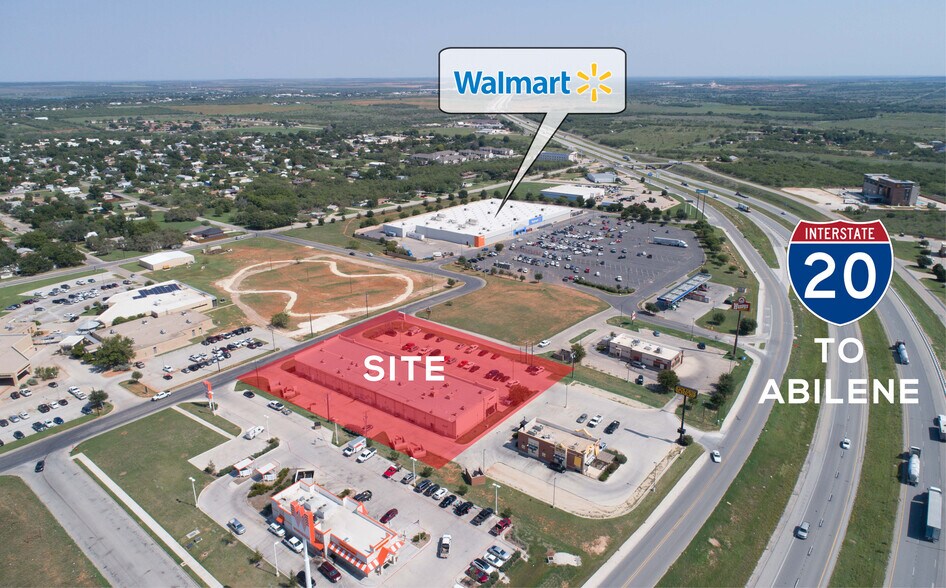 More Photos Of 309 NE Georgia Ave, Sweetwater Storefront Retail Office For Lease