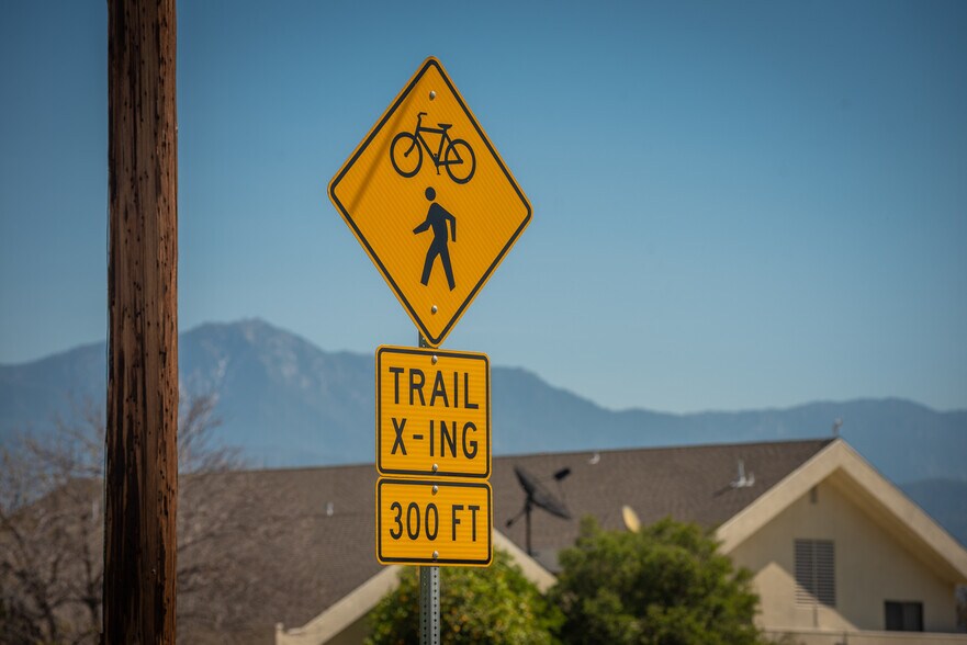 More Photos Of 10885 New Jersey St, Redlands Land For Sale