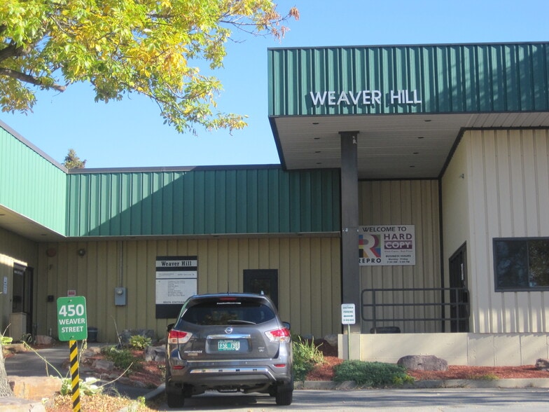 More Photos Of 450 Weaver St, Winooski Warehouse For Lease