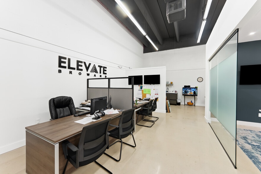 More Photos Of 3501-3531 NW 19th St, Fort Lauderdale Unknown For Lease