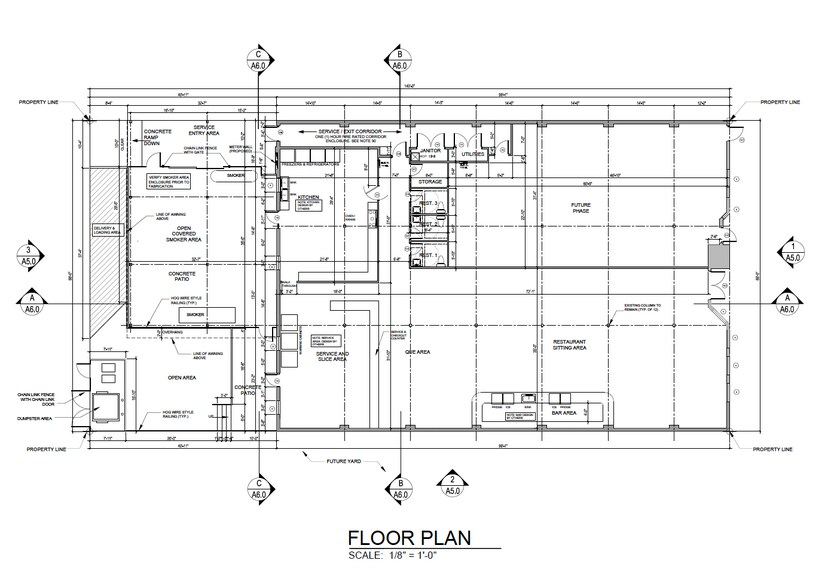 More Photos Of 445-447 Grace Ave, Panama City General Retail For Sale