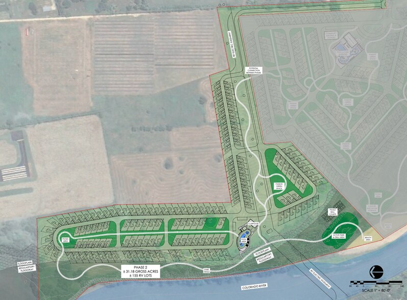 Primary Photo Of 663 SH 230 Loop, Smithville Land For Sale