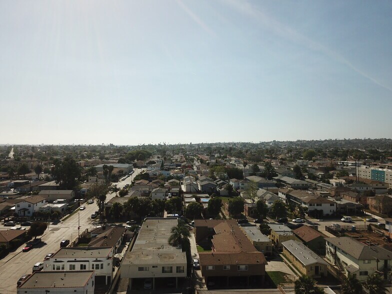 More Photos Of 6216 Crenshaw Blvd, Los Angeles Office For Sale