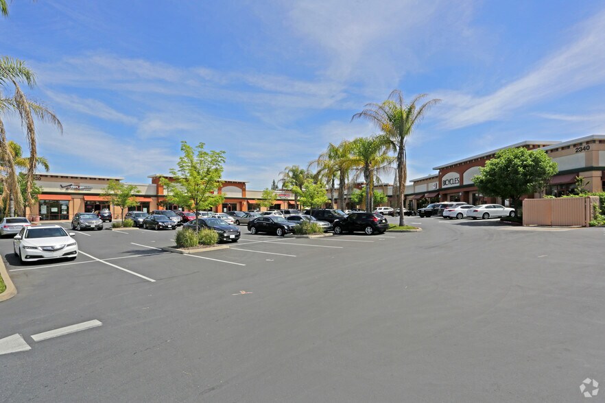 More Photos Of 2320-2340 Sunset Blvd, Rocklin Unknown For Lease