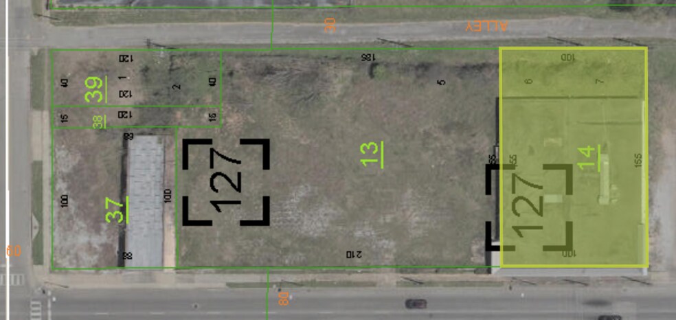 More Photos Of , Anniston Unknown For Sale