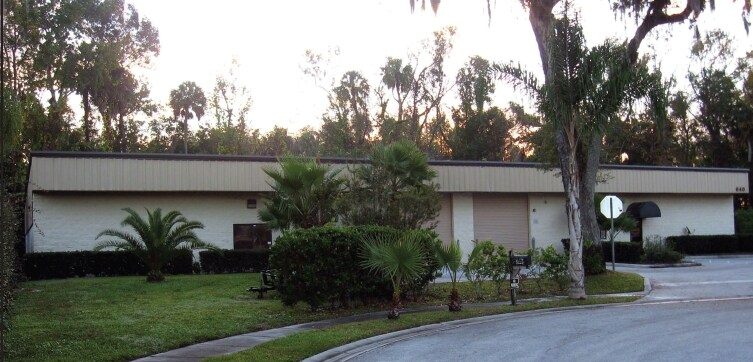 More Photos Of 640 Kane Ct, Oviedo Warehouse For Lease