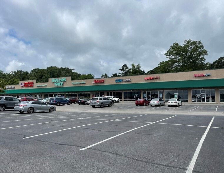 Primary Photo Of 1705 Highway 78 E, Jasper Unknown For Lease