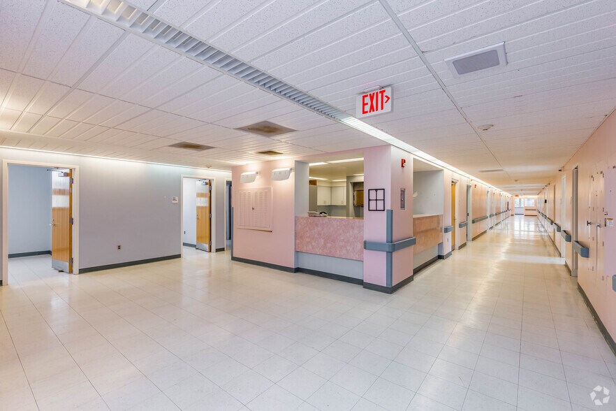 More Photos Of 651 Fourth Ave, New Kensington Hospital For Sale