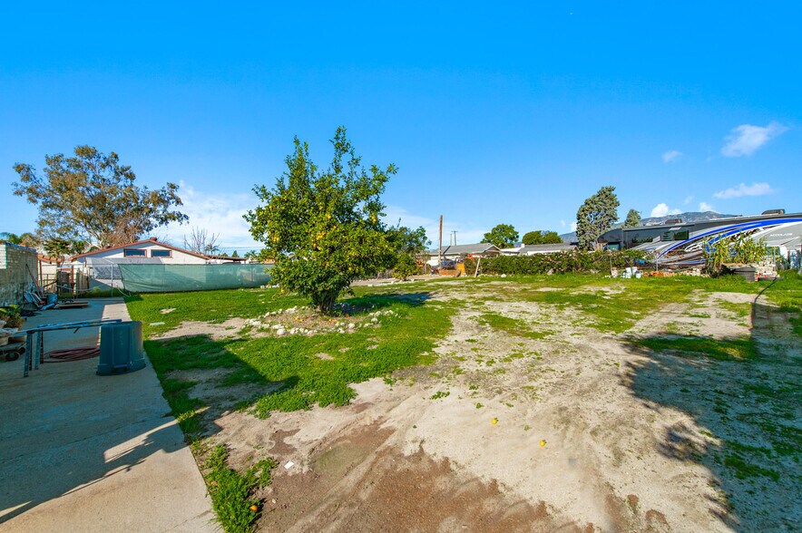 More Photos Of 1885 W 9th St, Upland Land For Sale