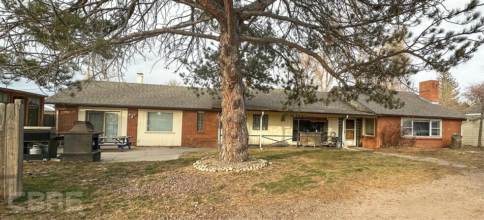 More Photos Of 2920 E Mulberry St, Fort Collins Flex For Sale