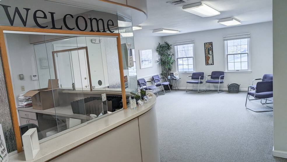 More Photos Of 11 Woodland Rd, Madison Medical For Sale