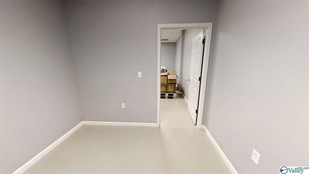 More Photos Of 201 Lacy, Toney Industrial For Sale