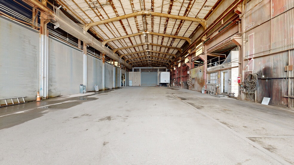 Primary Photo Of 141 S Maple Ave, South San Francisco Warehouse For Sale
