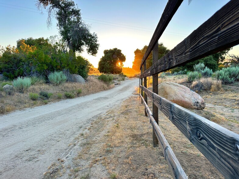 More Photos Of 29820 Old Mitchell Camp Road, Warner Springs Land For Sale