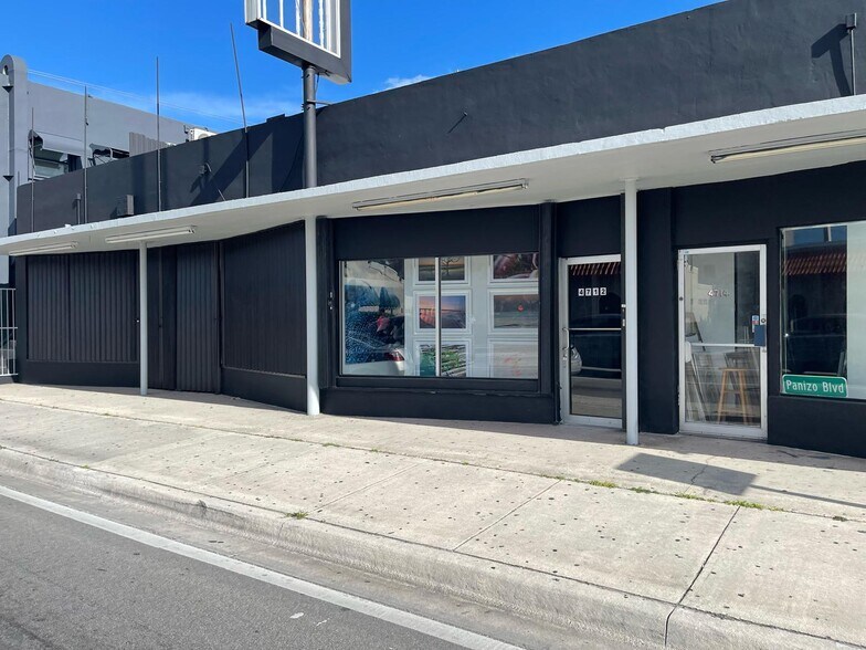 More Photos Of 4700-4708 W Flagler St, Miami Storefront For Lease