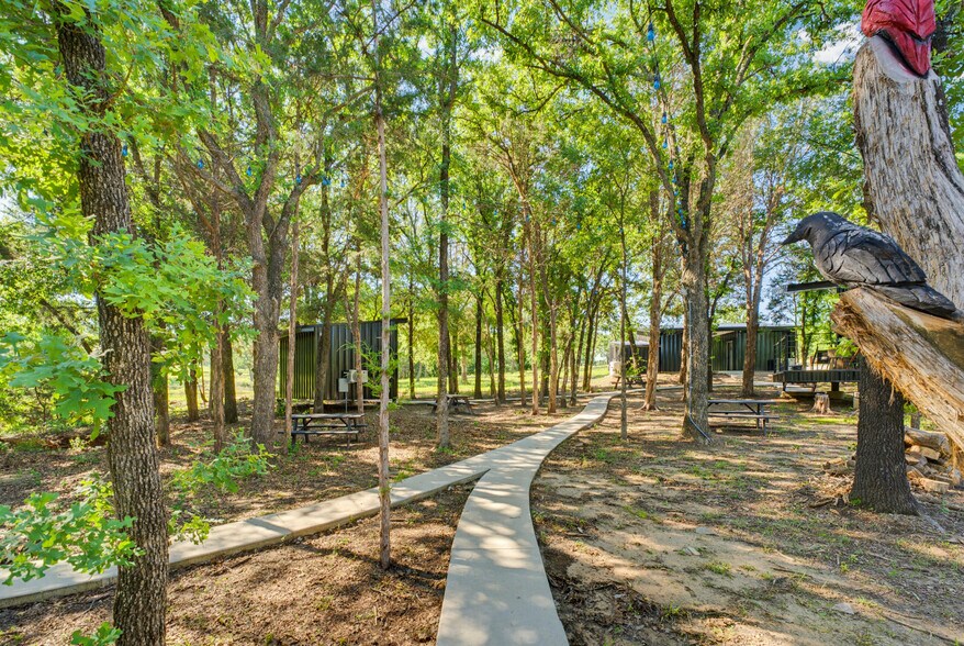 More Photos Of 464 Co 1270 rd, Alvord Land For Sale
