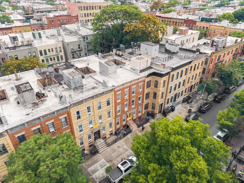 More Photos Of 17-21 Madison St, Ridgewood Apartments For Sale