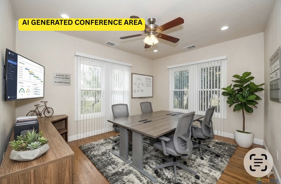 More Photos Of 1440 Business 35 S, New Braunfels, TX 78130, New Braunfels Office Residential For Sale