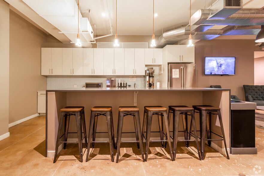 Photo of 10th Floor Ste 