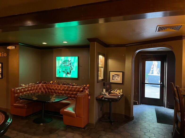 More Photos Of 1201 Market St, Redding Restaurant For Lease