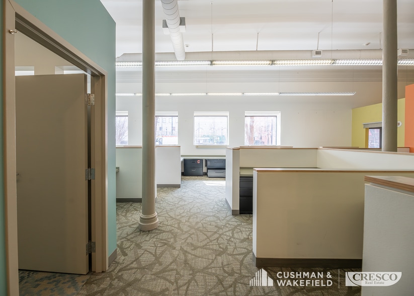 More Photos Of 2510 Market Ave, Cleveland Office For Lease