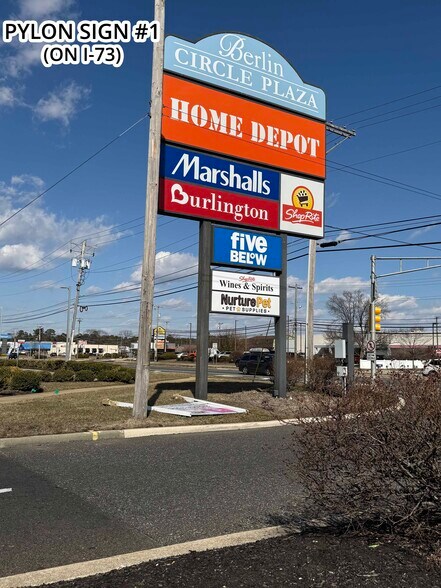 More Photos Of 116 Walker Ave, West Berlin Unknown For Lease