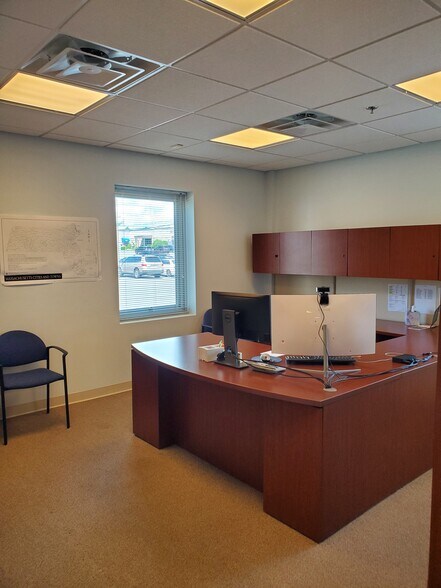 More Photos Of 36-38 York Ave, Randolph Industrial For Sale