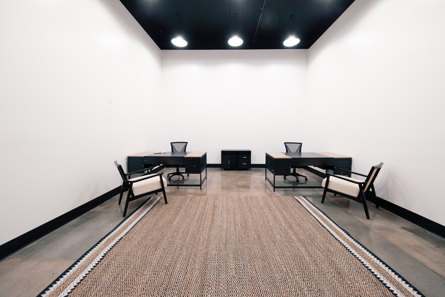 More Photos Of 550 Mallory Way, Carson City Warehouse For Lease
