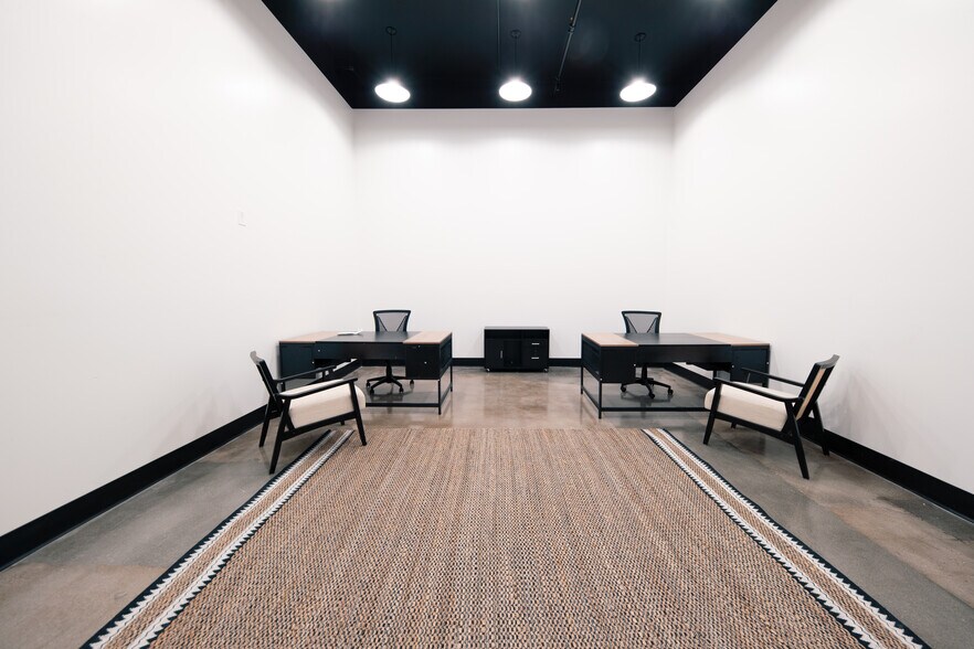 More Photos Of 550 Mallory Way, Carson City Warehouse For Lease