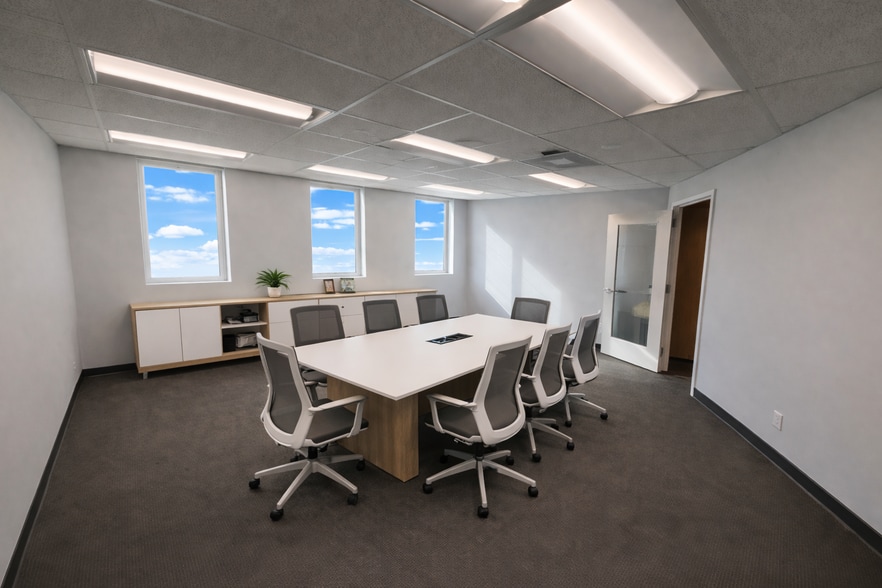 More Photos Of 757 Frederick Rd, Catonsville Medical For Lease