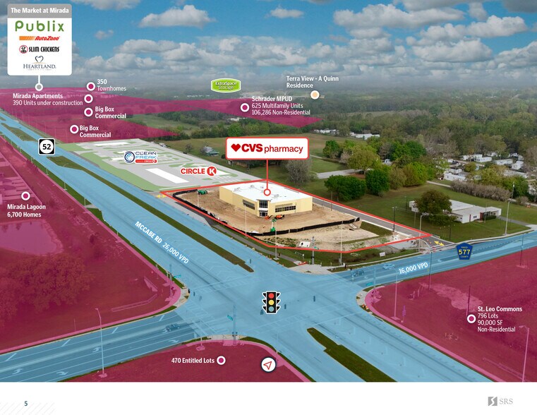 More Photos Of 32641 McCabe Rd, San Antonio Freestanding For Sale