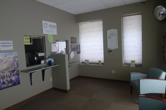 More Photos Of 406 1st Ave S, Lewistown Medical For Sale