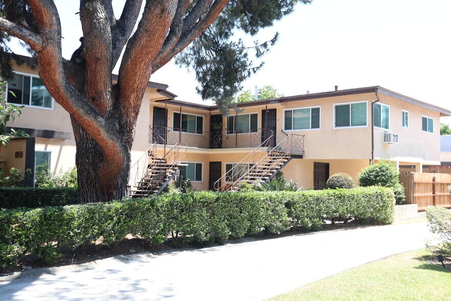 Primary Photo Of 850 N Marengo Ave, Pasadena Apartments For Sale