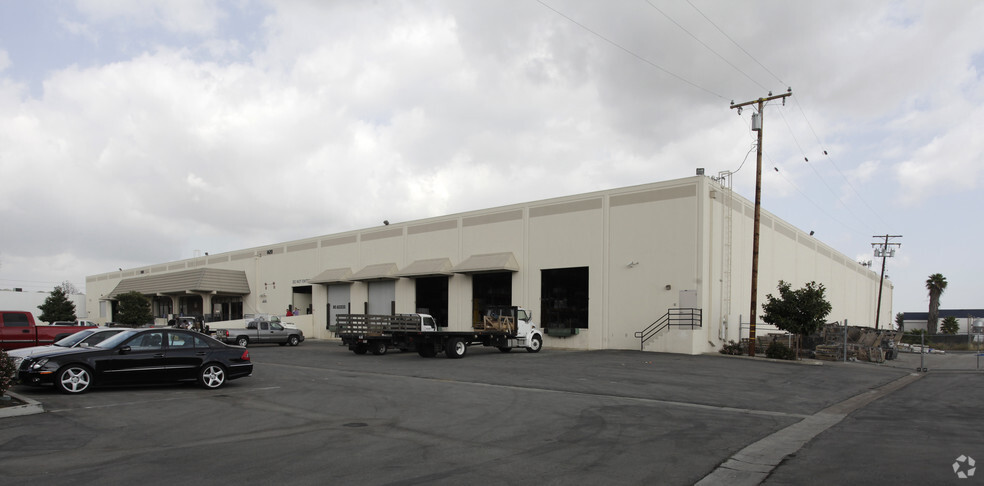 Primary Photo Of 1400-1420 S Manhattan Ave, Fullerton Distribution For Lease