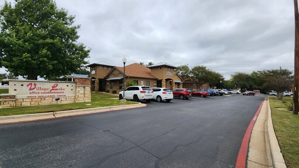 More Photos Of 3613 Williams Dr, Georgetown Medical For Sale