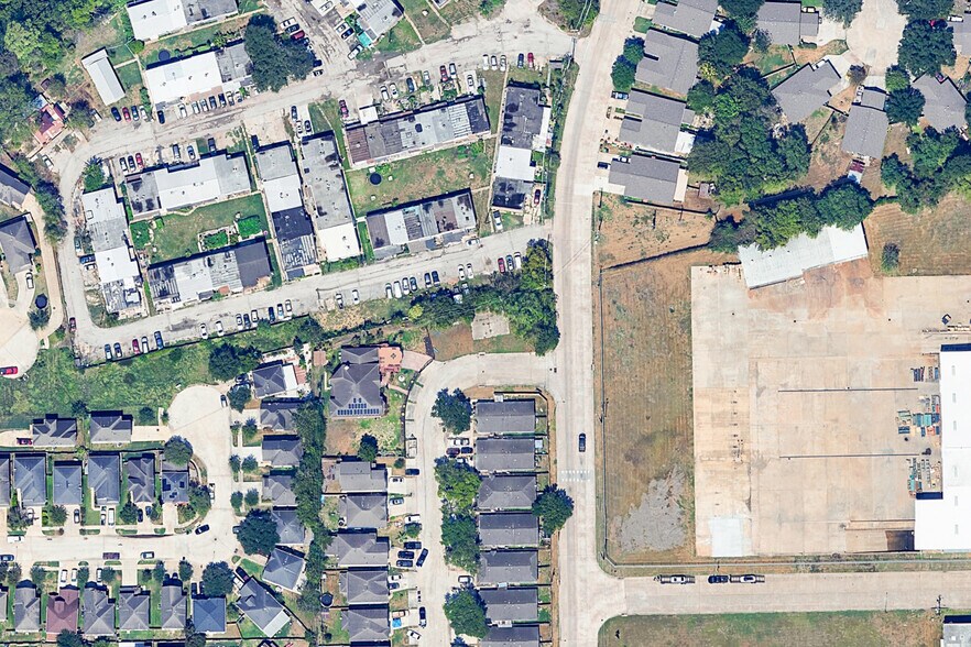 More Photos Of 0 Schury Ln, Houston Land For Sale