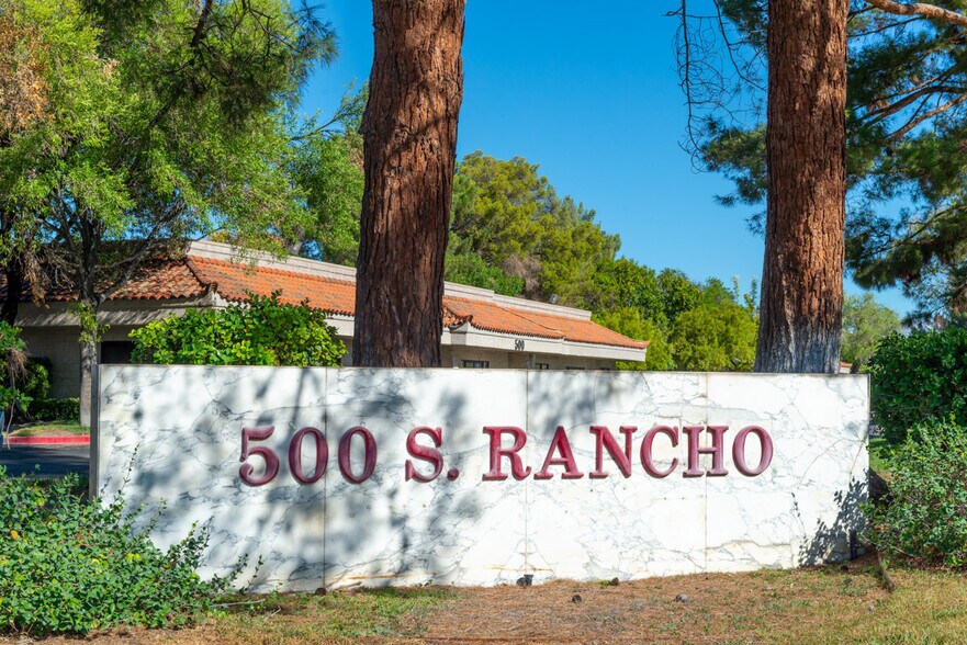 More Photos Of 500 S Rancho Dr, Las Vegas Loft Creative Space For Sale