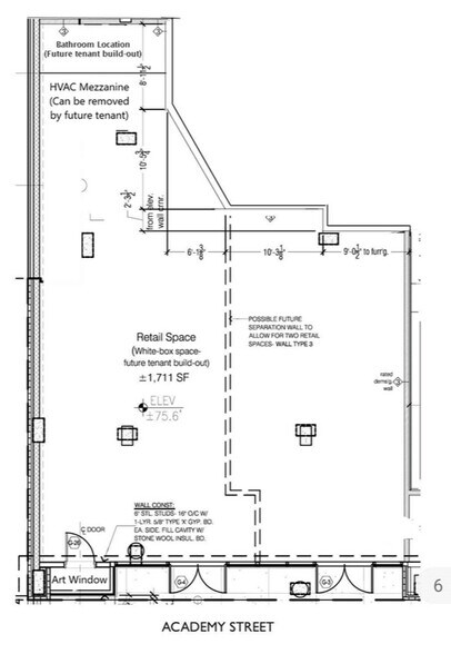 More Photos Of 198 Academy St, Jersey City Multifamily For Sale
