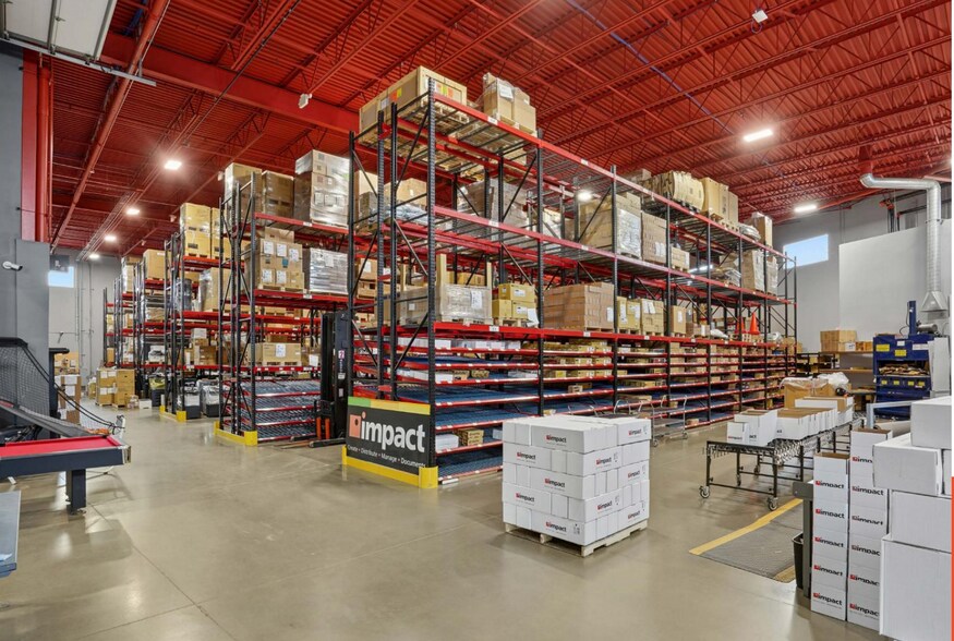 More Photos Of 13860 W Boulton Blvd, Lake Forest Warehouse For Sale