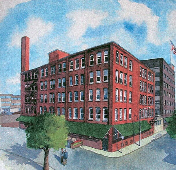 More Photos Of 119-129 Braintree St, Allston Office For Lease