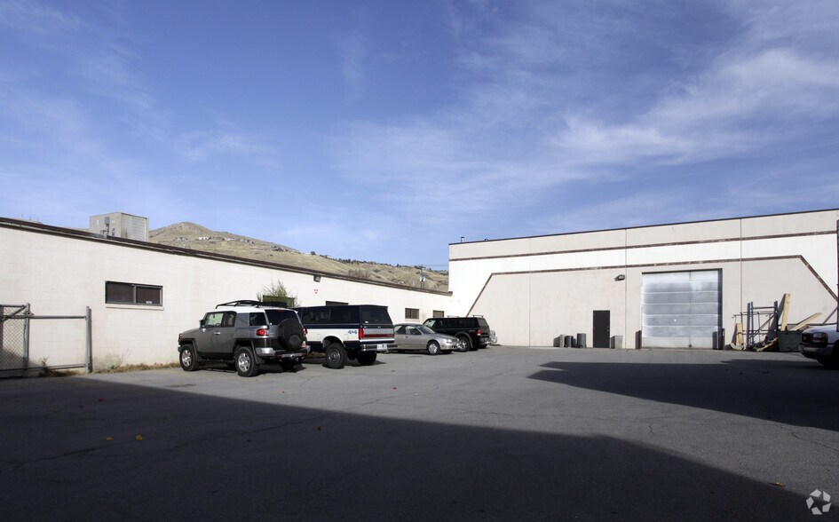 More Photos Of 405 W 500 N, Salt Lake City Warehouse For Lease