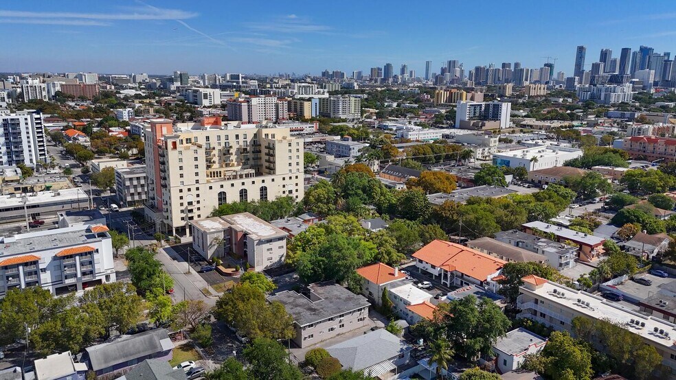 More Photos Of 1362 SW 2nd St, Miami Apartments For Sale