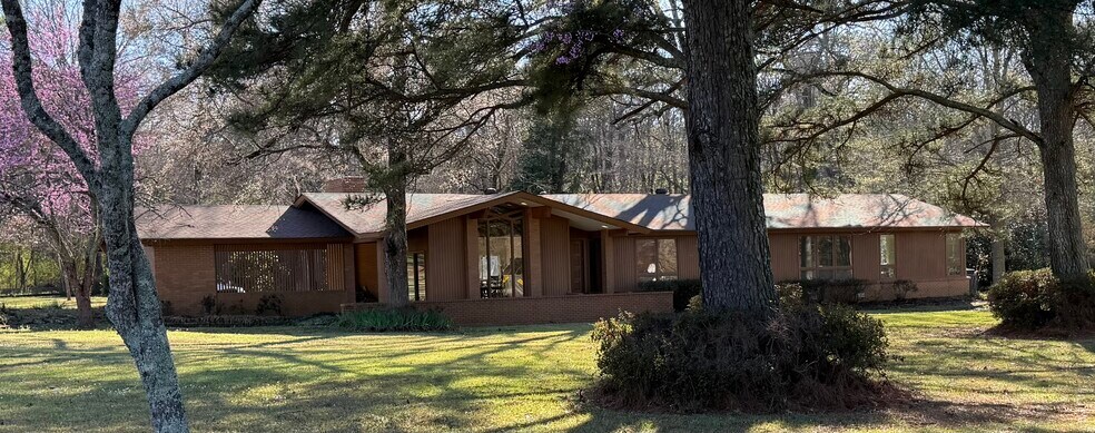 More Photos Of 18209 Cantrell Rd, Little Rock Land For Sale